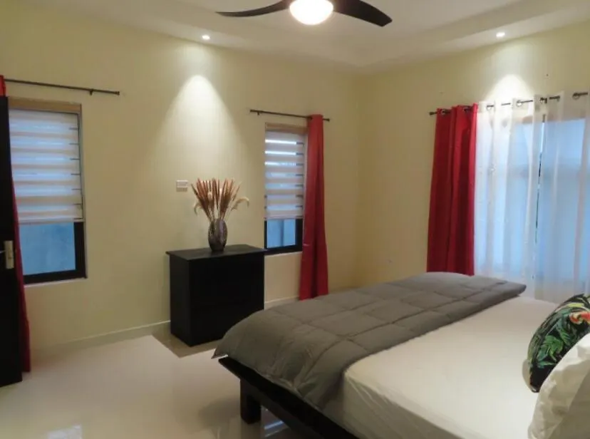 Dreamscape Villa Ocho Rios