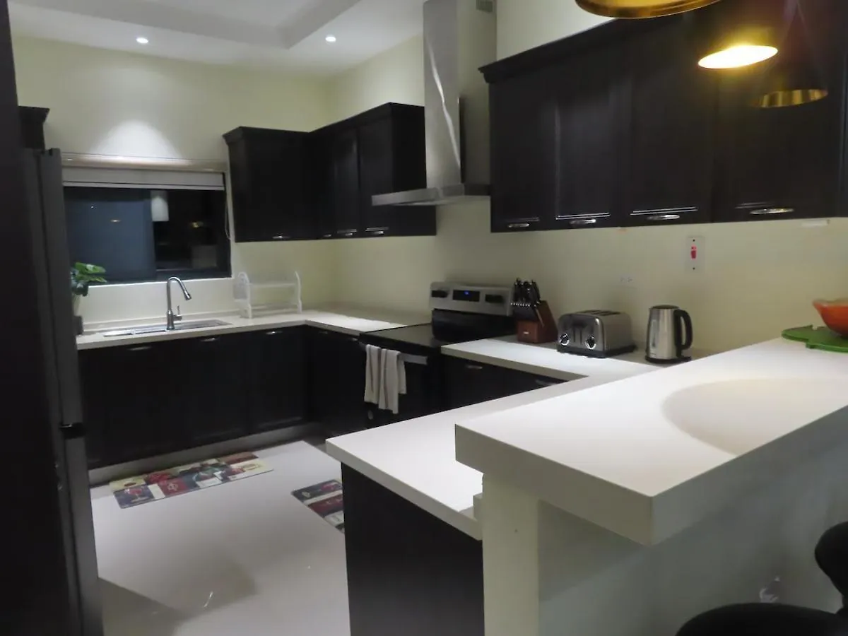 Dreamscape Villa Ocho Rios