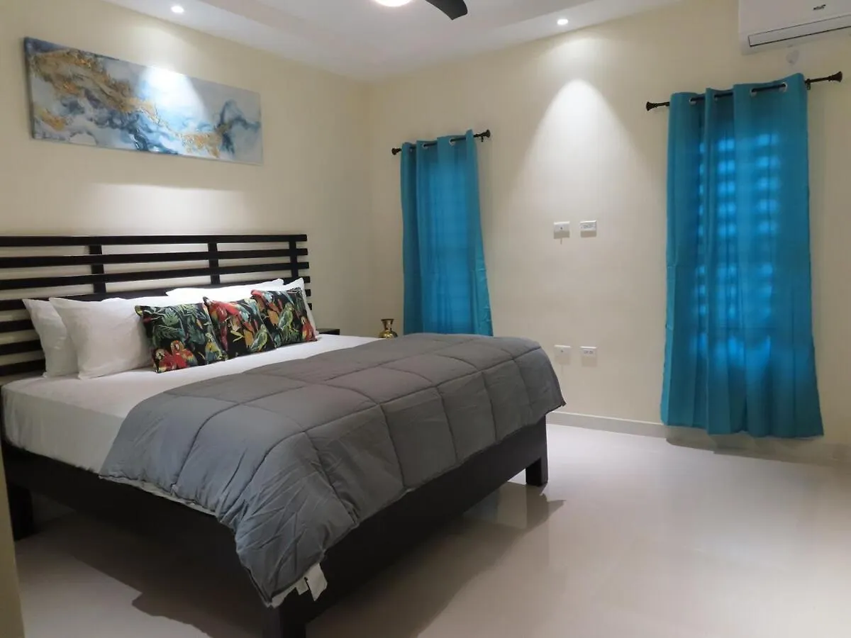 Dreamscape Villa Ocho Rios