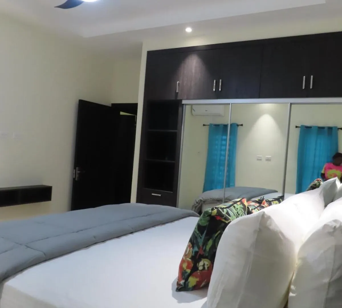 Dreamscape Villa Ocho Rios