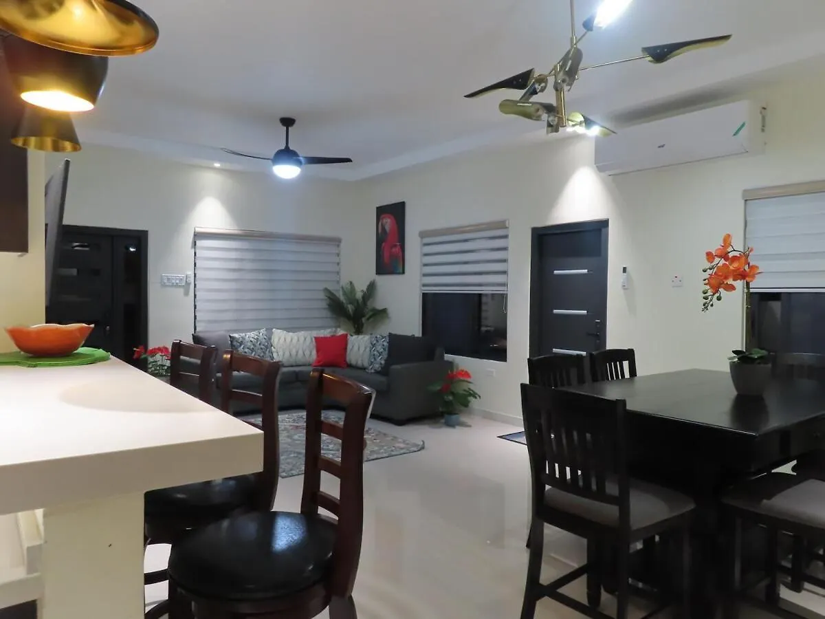 Dreamscape Villa Ocho Rios 0*,