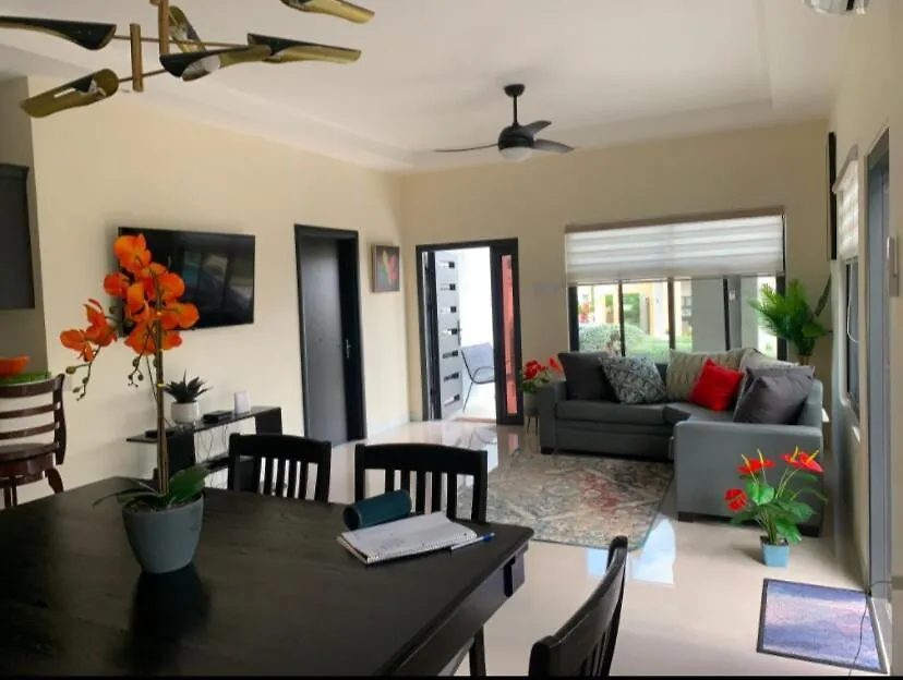 Dreamscape Villa Ocho Rios