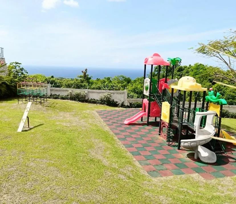 Dreamscape Villa Ocho Rios Jamaica